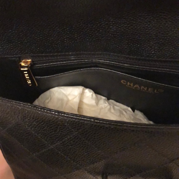 💃🏻100% Authentic Chanel Bag NWOT - Picture 15 of 16